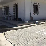 TASSOS-Haus