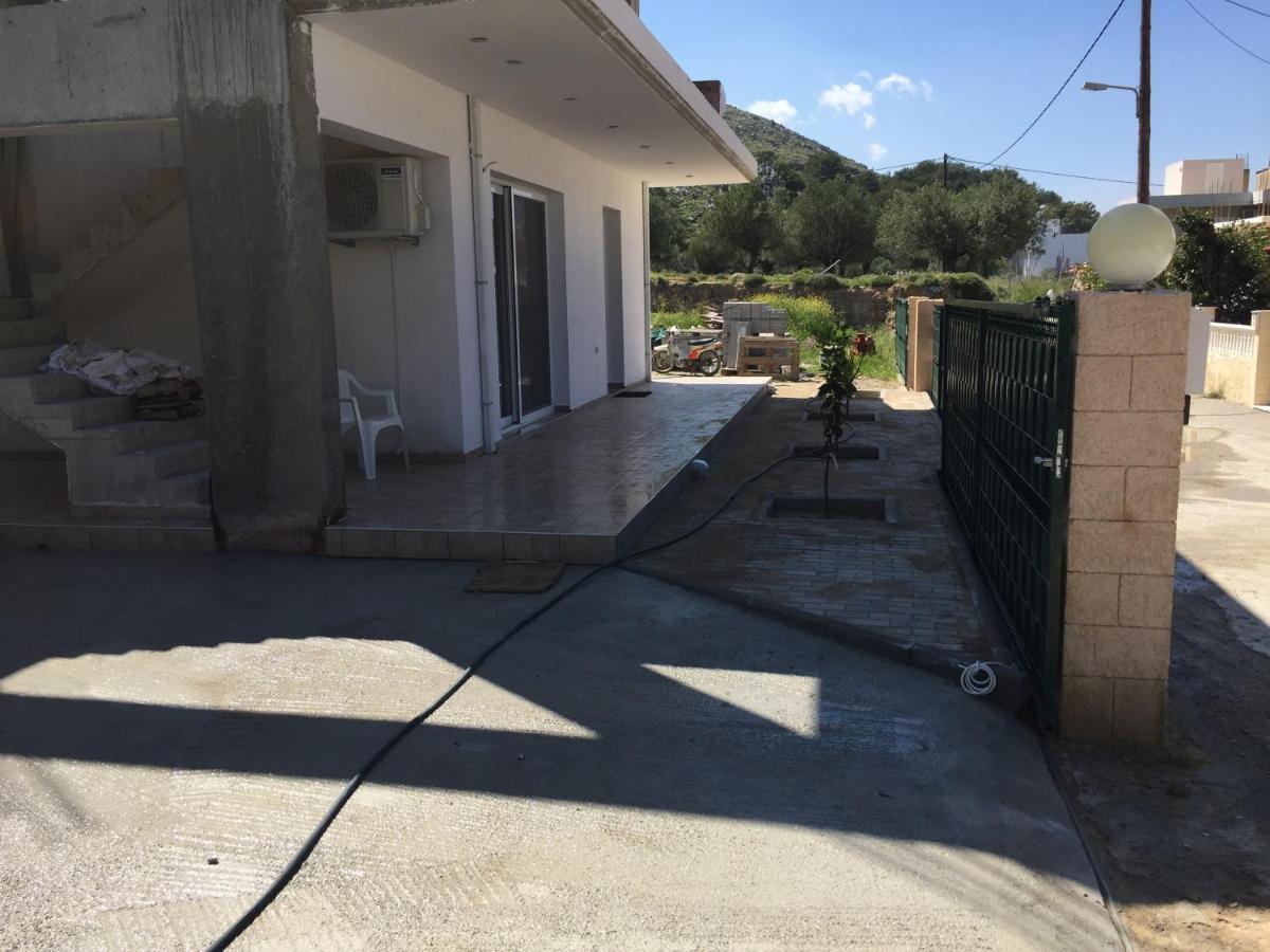 Tassos-haus *