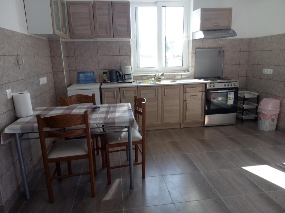 Tassos-haus Ferienhaus *