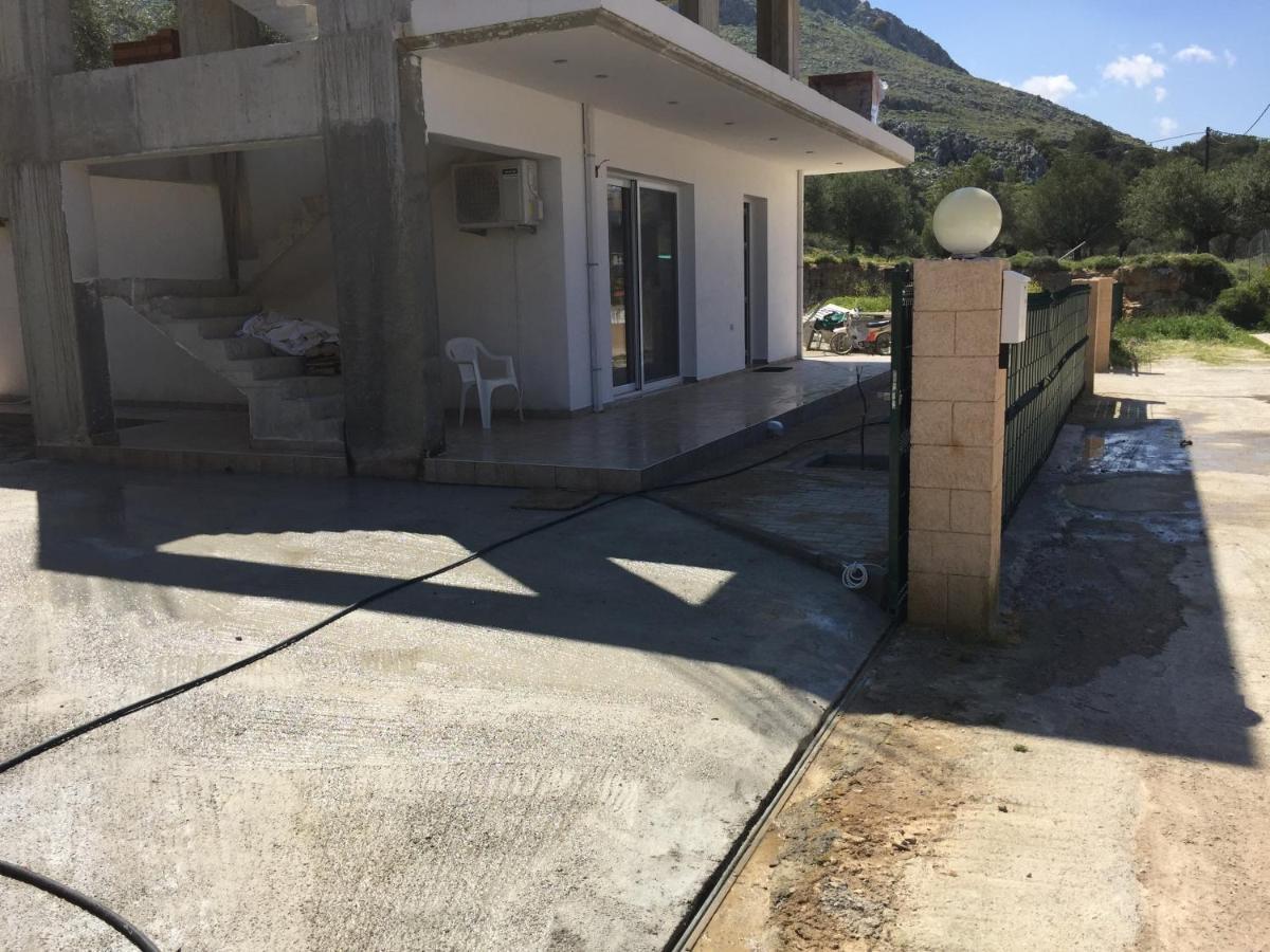 Tassos-haus Ferienhaus Archangelos (Rhodes)