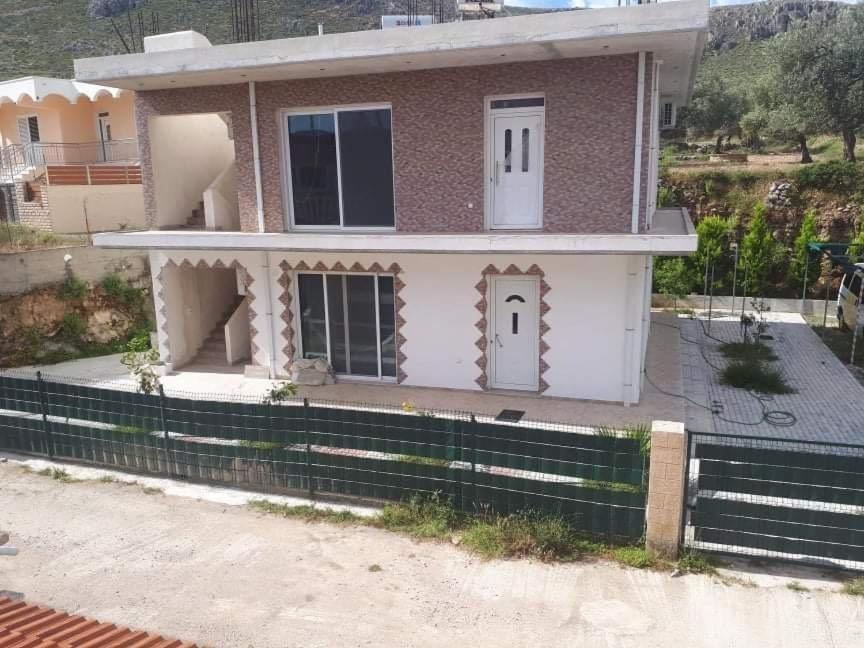 Tassos-haus *
