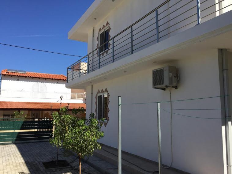 Tassos-haus